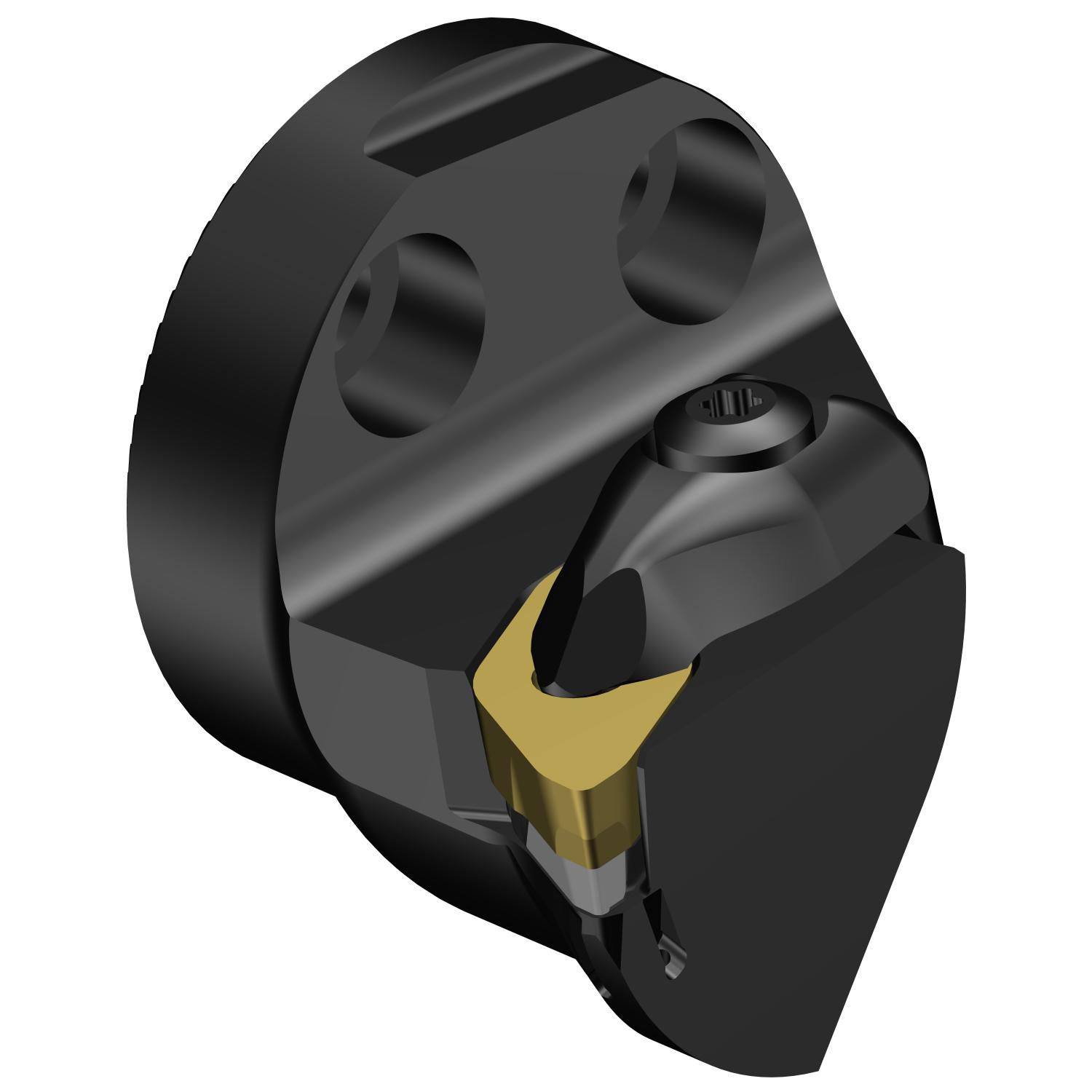SL-CP-25BL-40-11B50 — CoroTurn® Prime, cabeça para torneamento