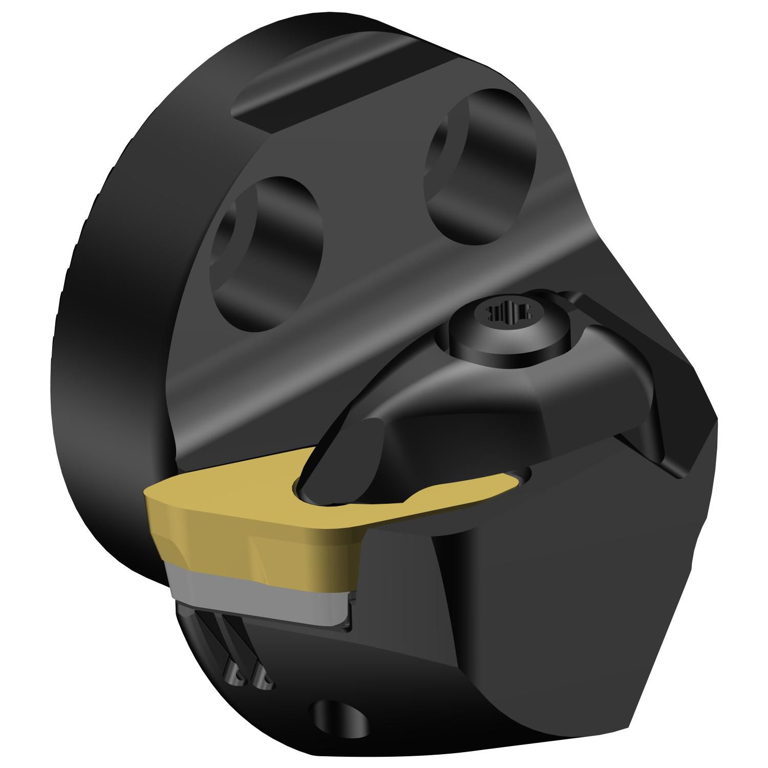 SL-CPX25BL-40-11B50 — CoroTurn® Prime, cabeça para torneamento
