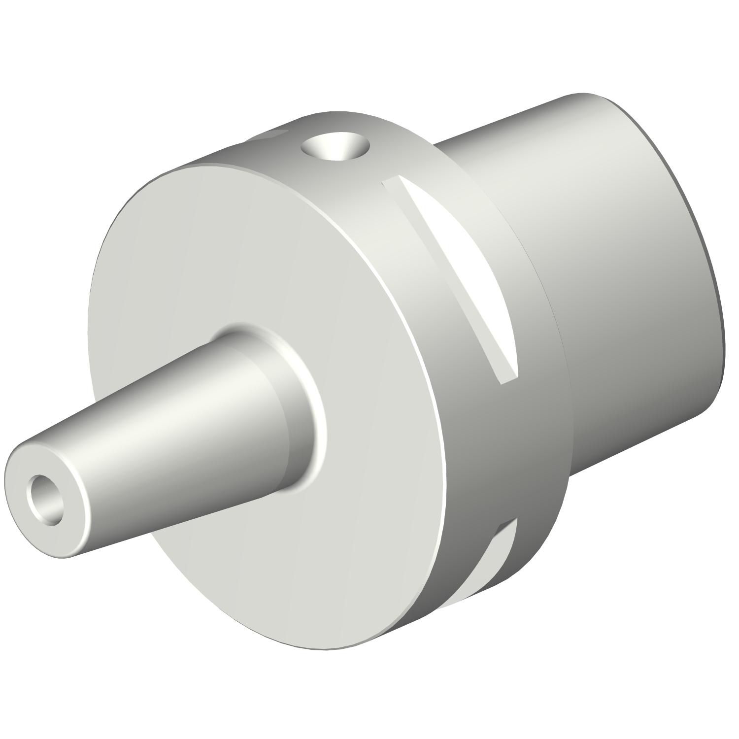 C10-A391.19-09 095 — Coromant Capto® para mandril com fixação térmica