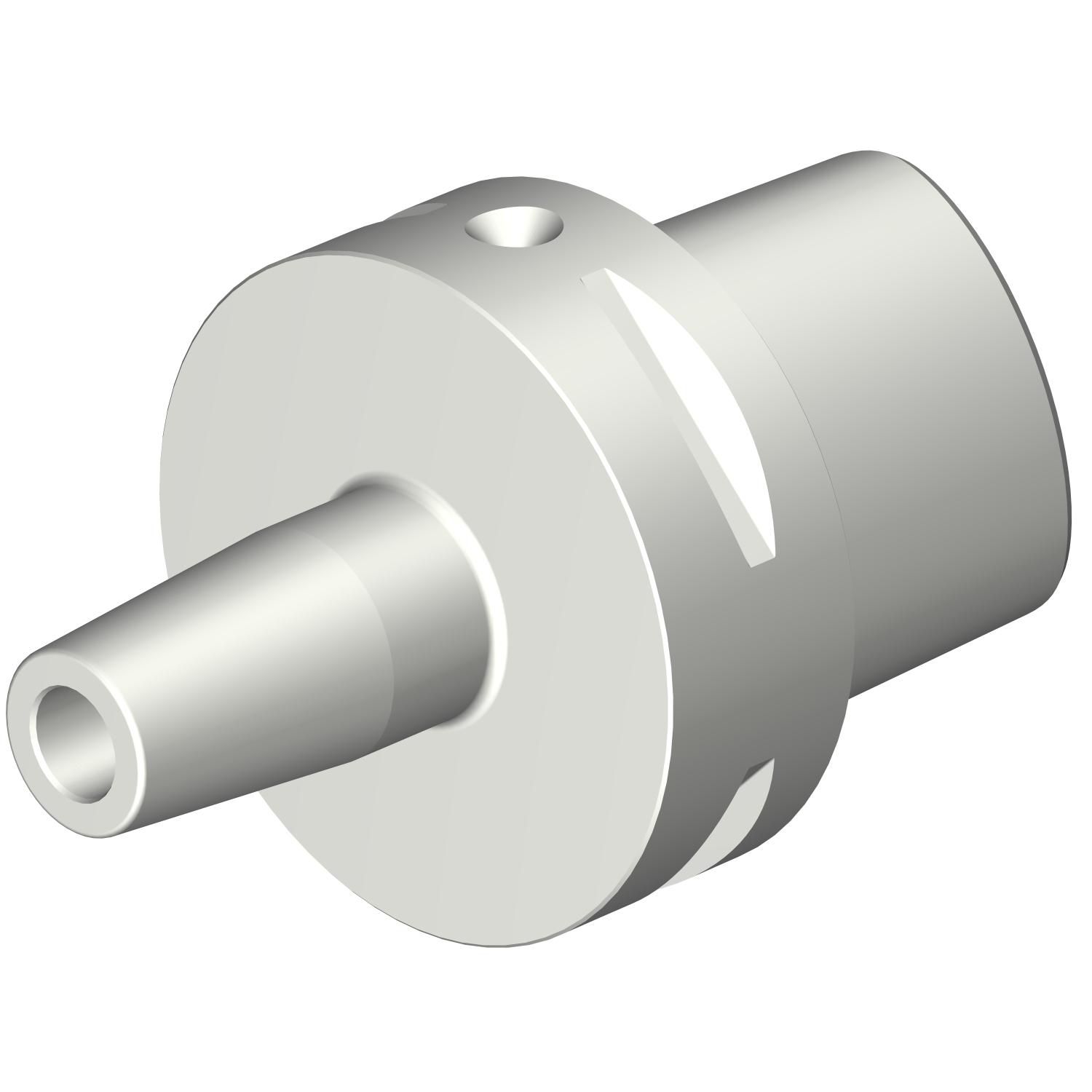 C10-A391.19-15 100 — Coromant Capto® para mandril com fixação térmica