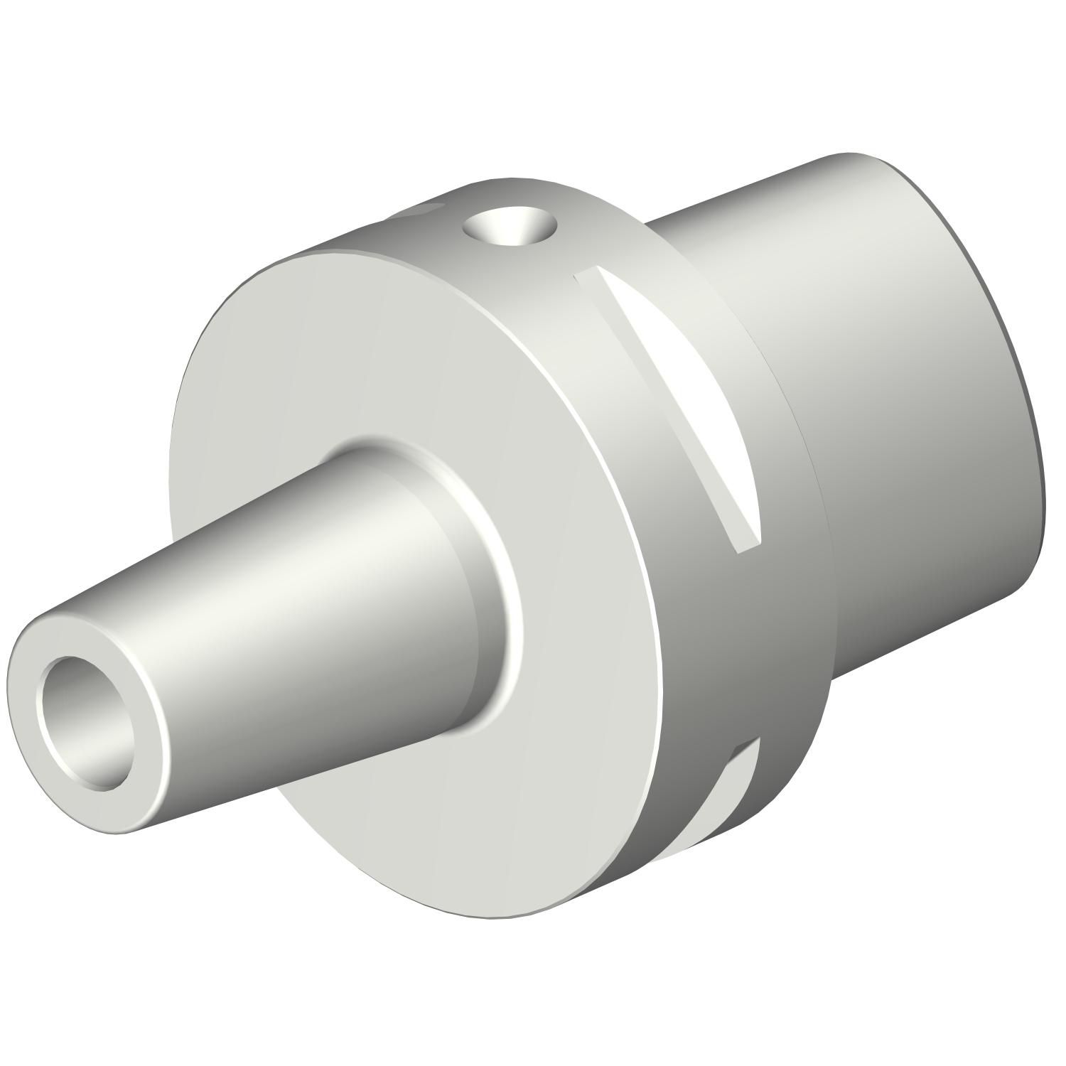 C10-A391.19-19 100 — Coromant Capto® para mandril com fixação térmica
