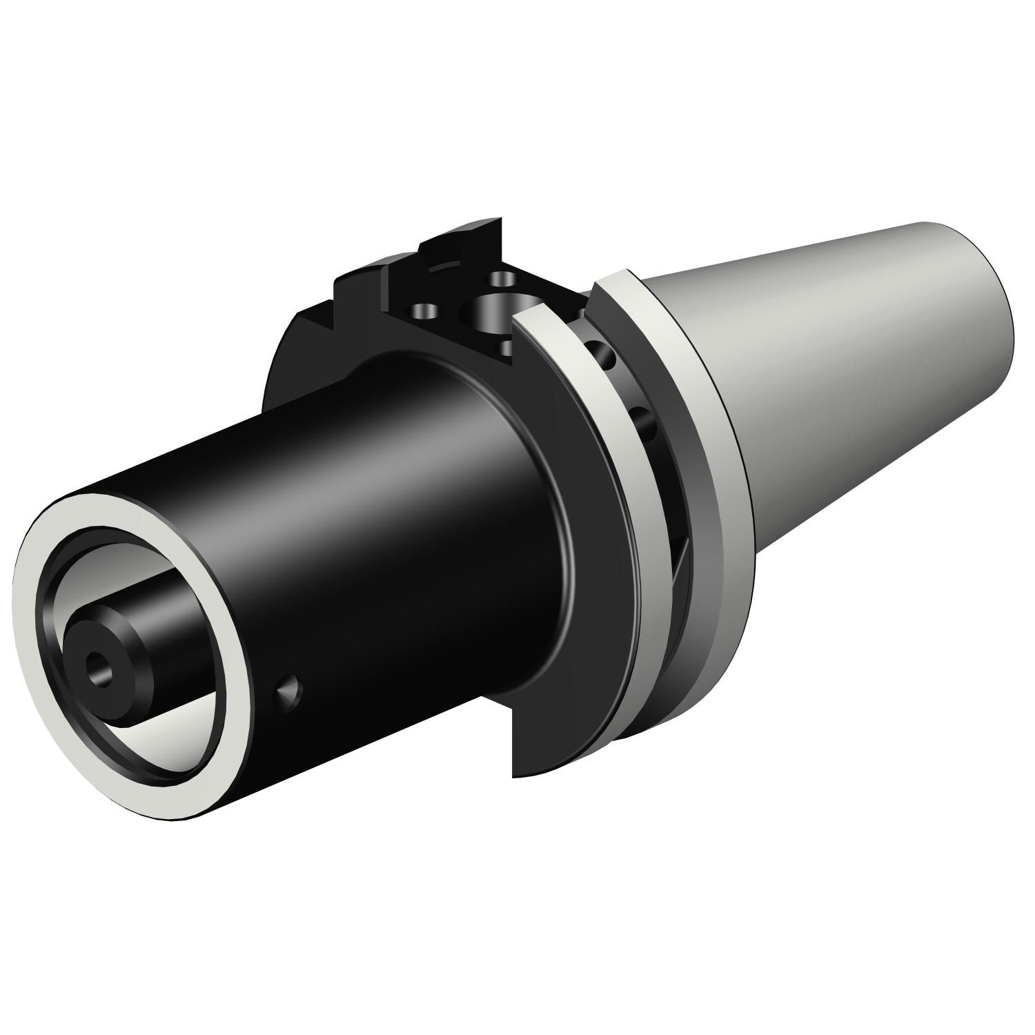 C3-390.140-30 060 — ISO 7388-1 para adaptador Coromant Capto®