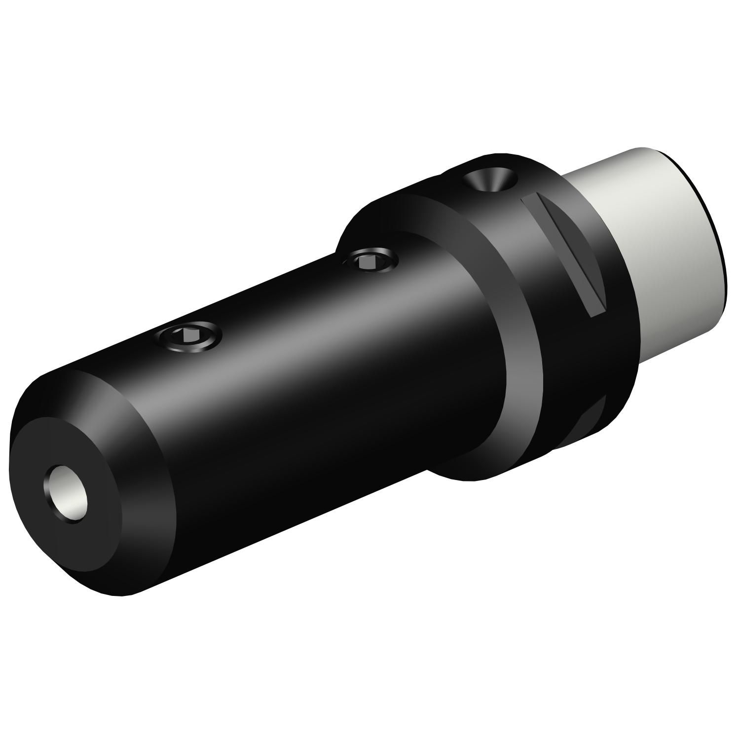 C3-391.21-06 070A — Coromant Capto® para adaptador Whistle Notch