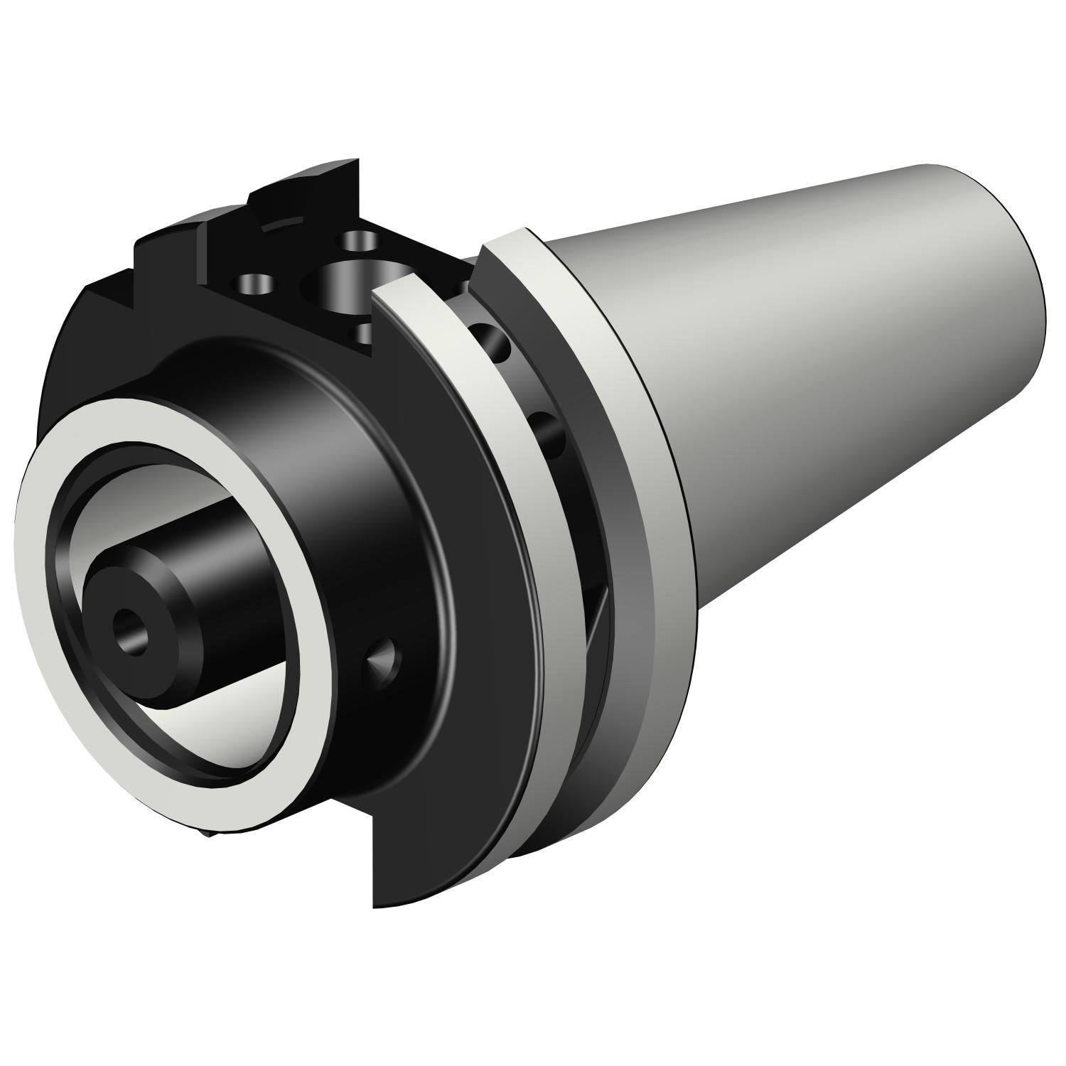C3-390.140-30 030 — ISO 7388-1 para adaptador Coromant Capto®