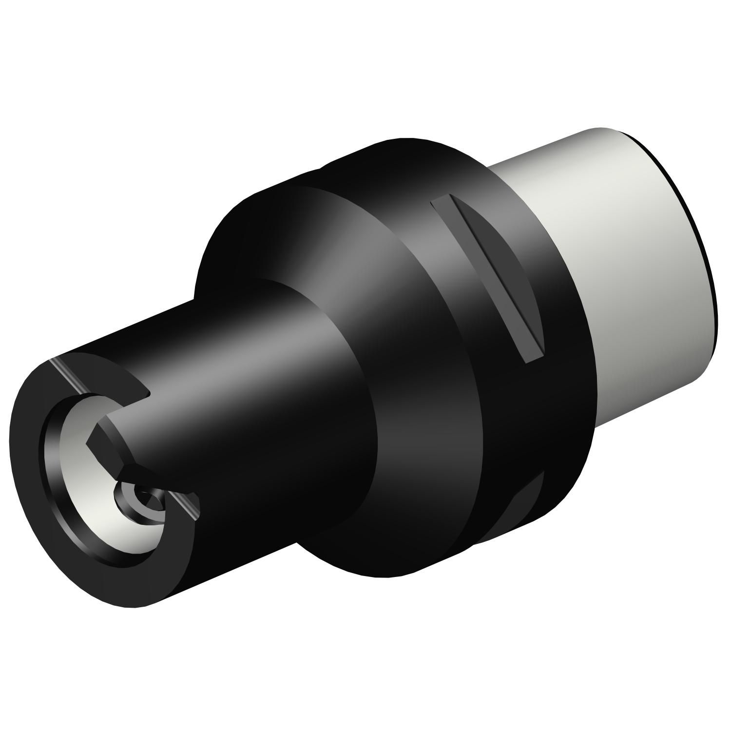 C5-391.25-20 060 — Coromant Capto® para adaptador Whistle Notch