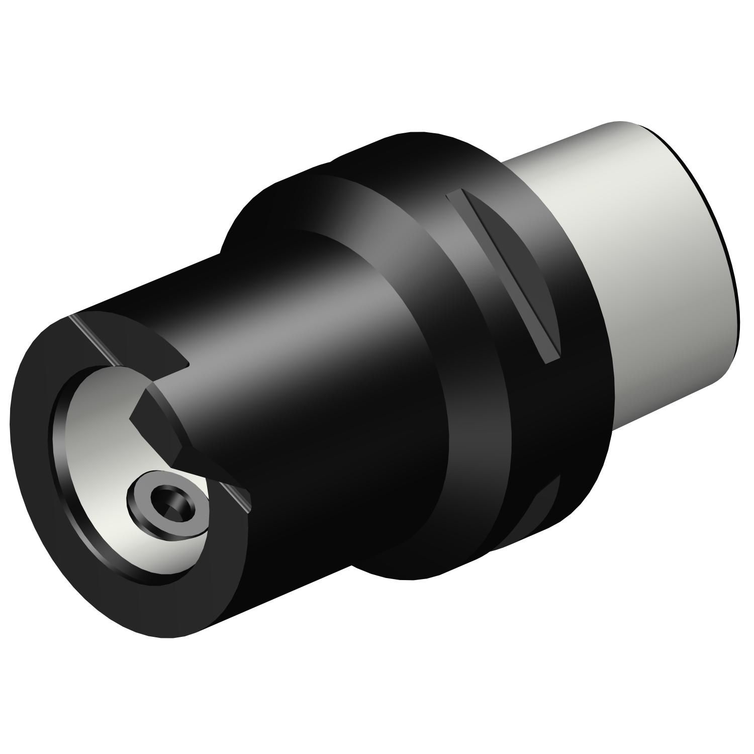 C6-391.25-32 070 — Coromant Capto® para adaptador Whistle Notch