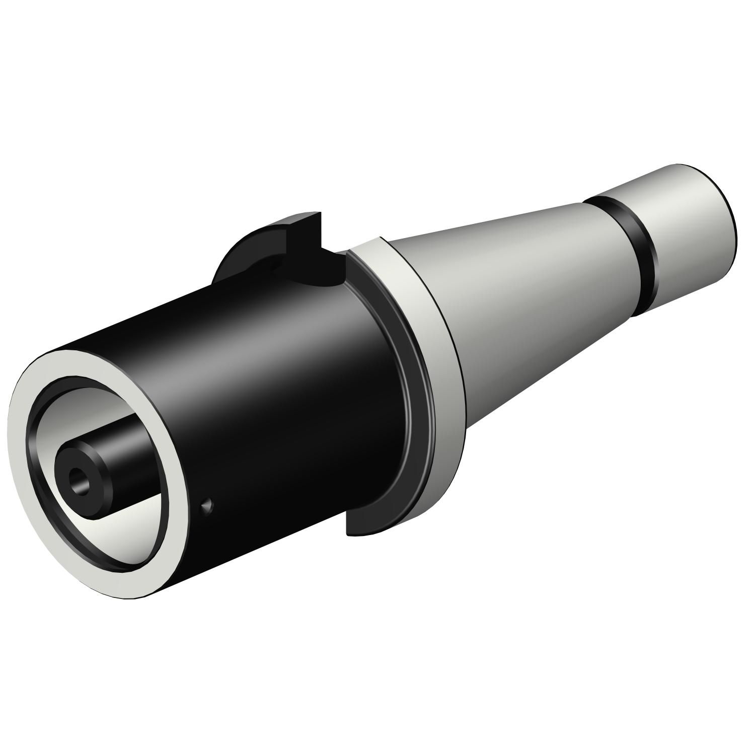 C5-390.00-40 070 — DIN 2080 para adaptador Coromant Capto®