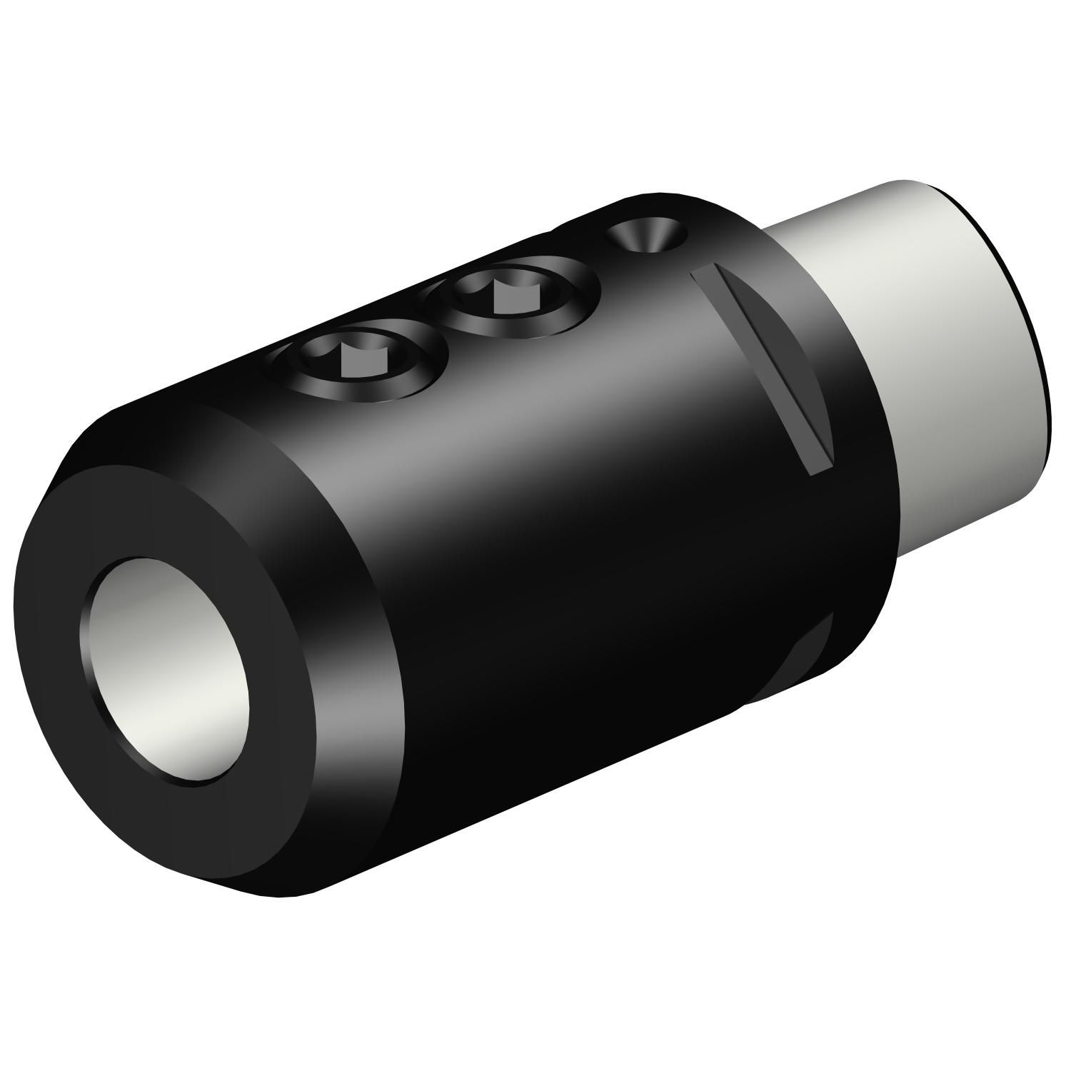 C5-A391.20-22 075 — Coromant Capto® para adaptador Weldon