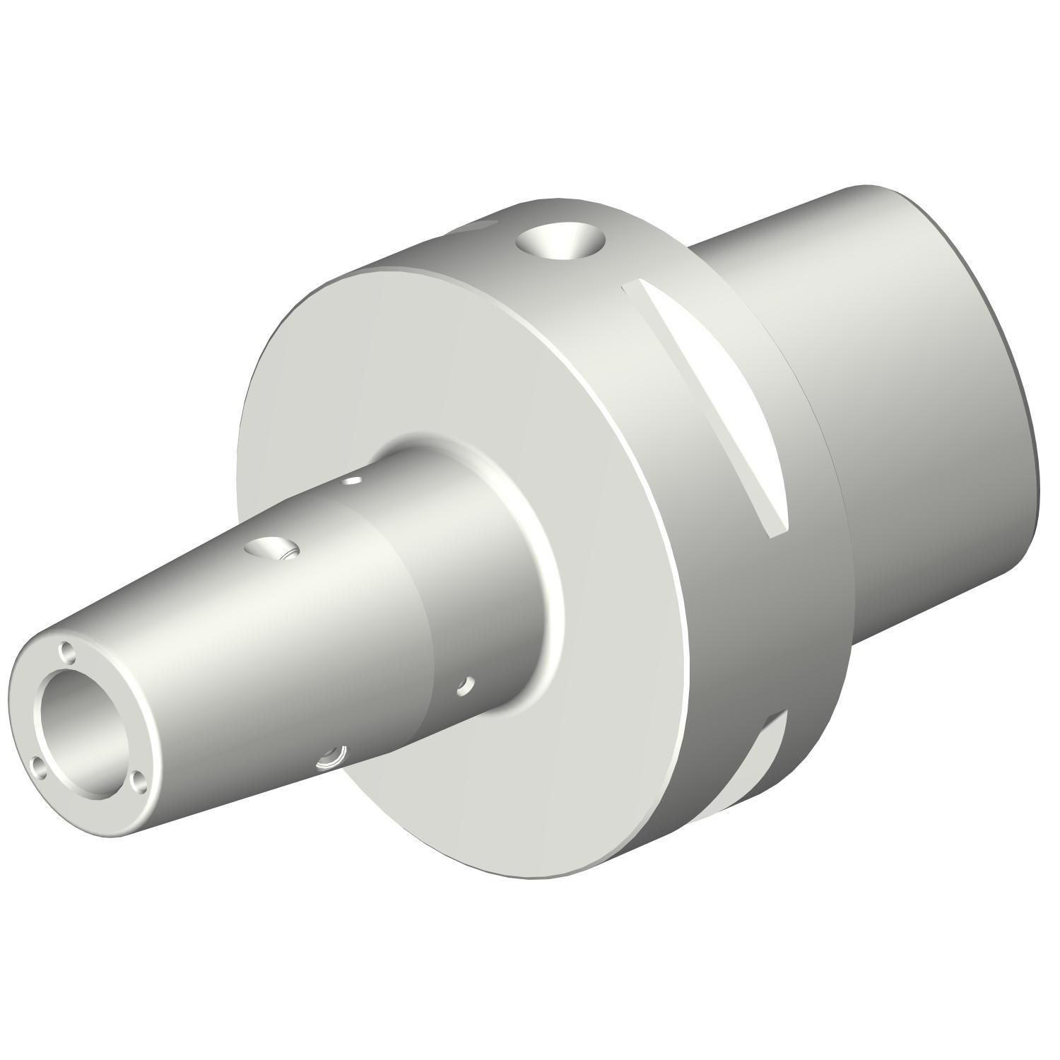 C8-391.19Y-16 095 — Coromant Capto® para haste cilíndrica com mandril iLock™ com fixação térmica