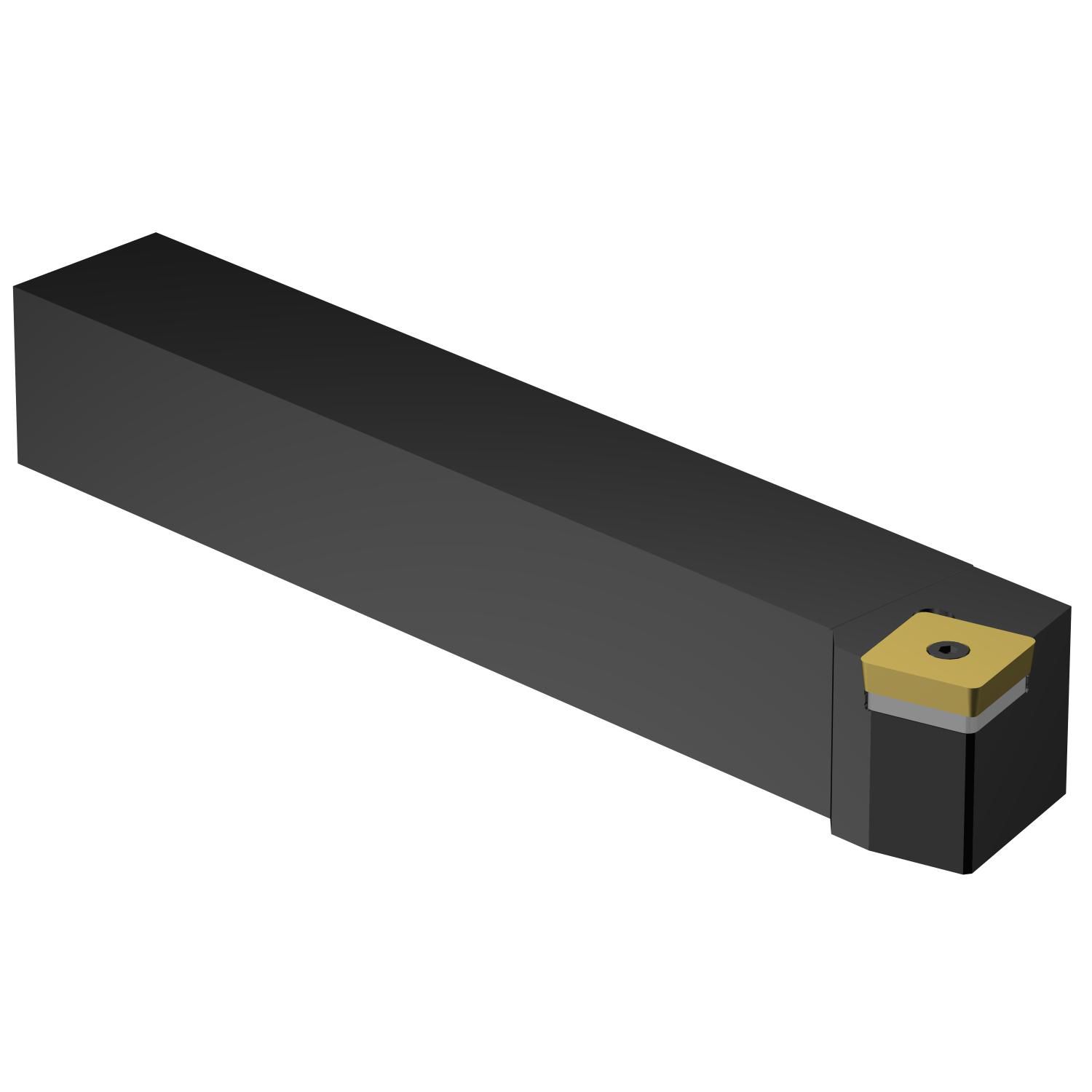 SSRCL 6060V 38 — Porta Ferramenta convencional CoroTurn® 107 para torneamento