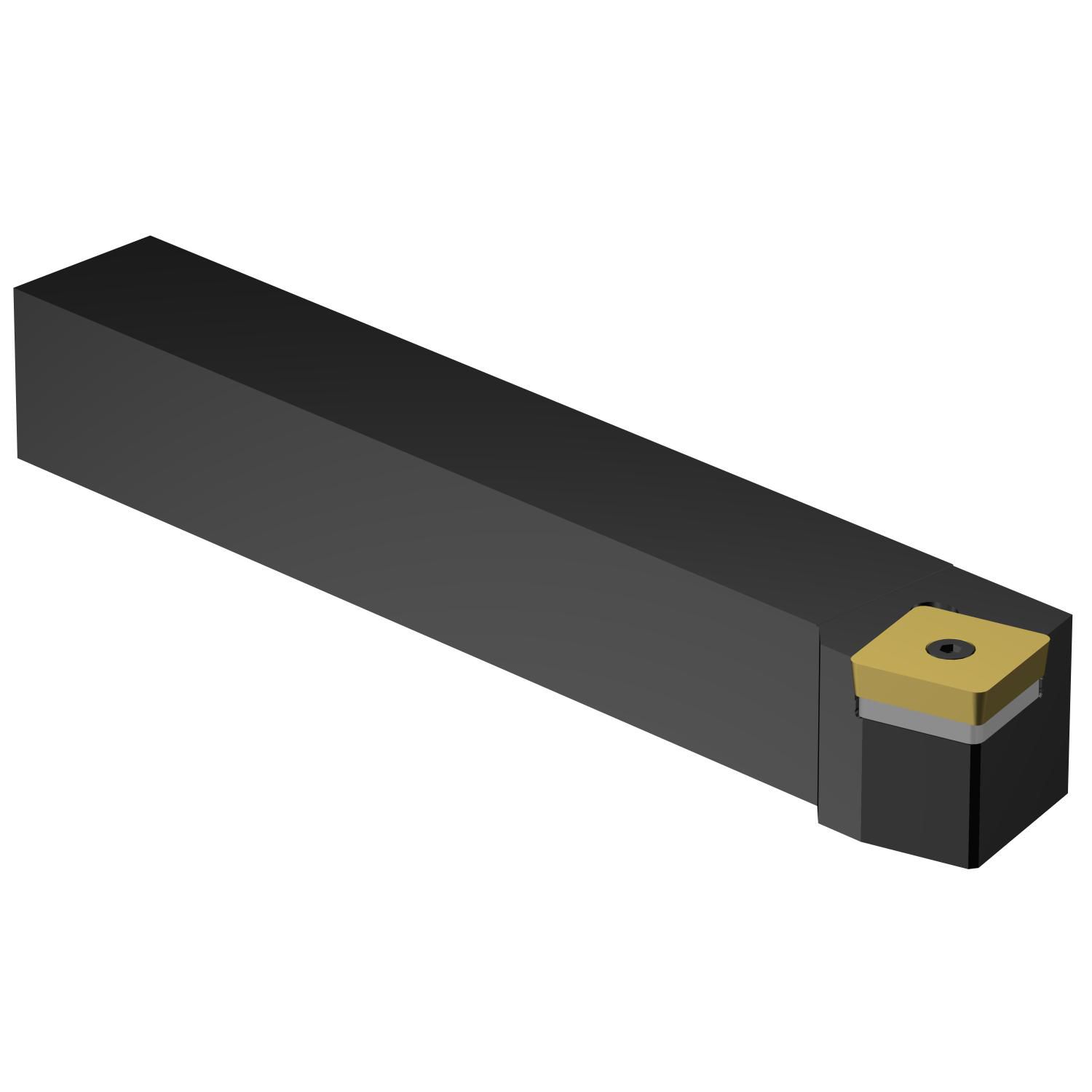 SSRCL 5050U 38 — Porta Ferramenta convencional CoroTurn® 107 para torneamento