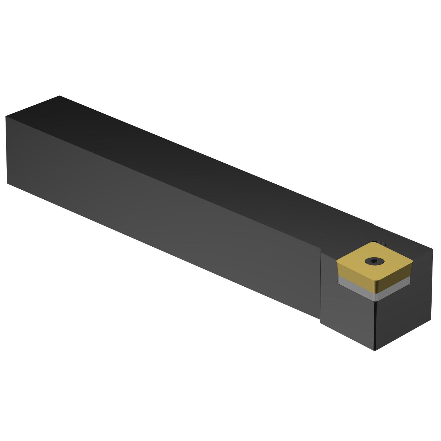 SCLCL 5050U 38 — Porta Ferramenta convencional CoroTurn® 107 para torneamento