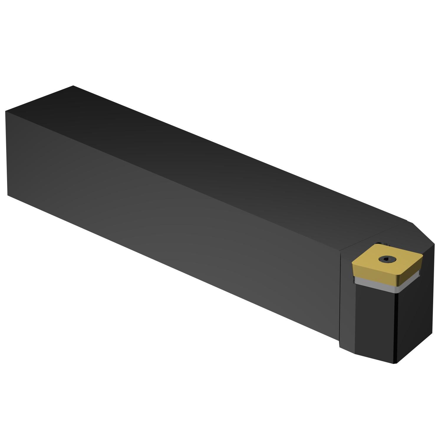 SSRCL 7070V 38 — Porta Ferramenta convencional CoroTurn® 107 para torneamento