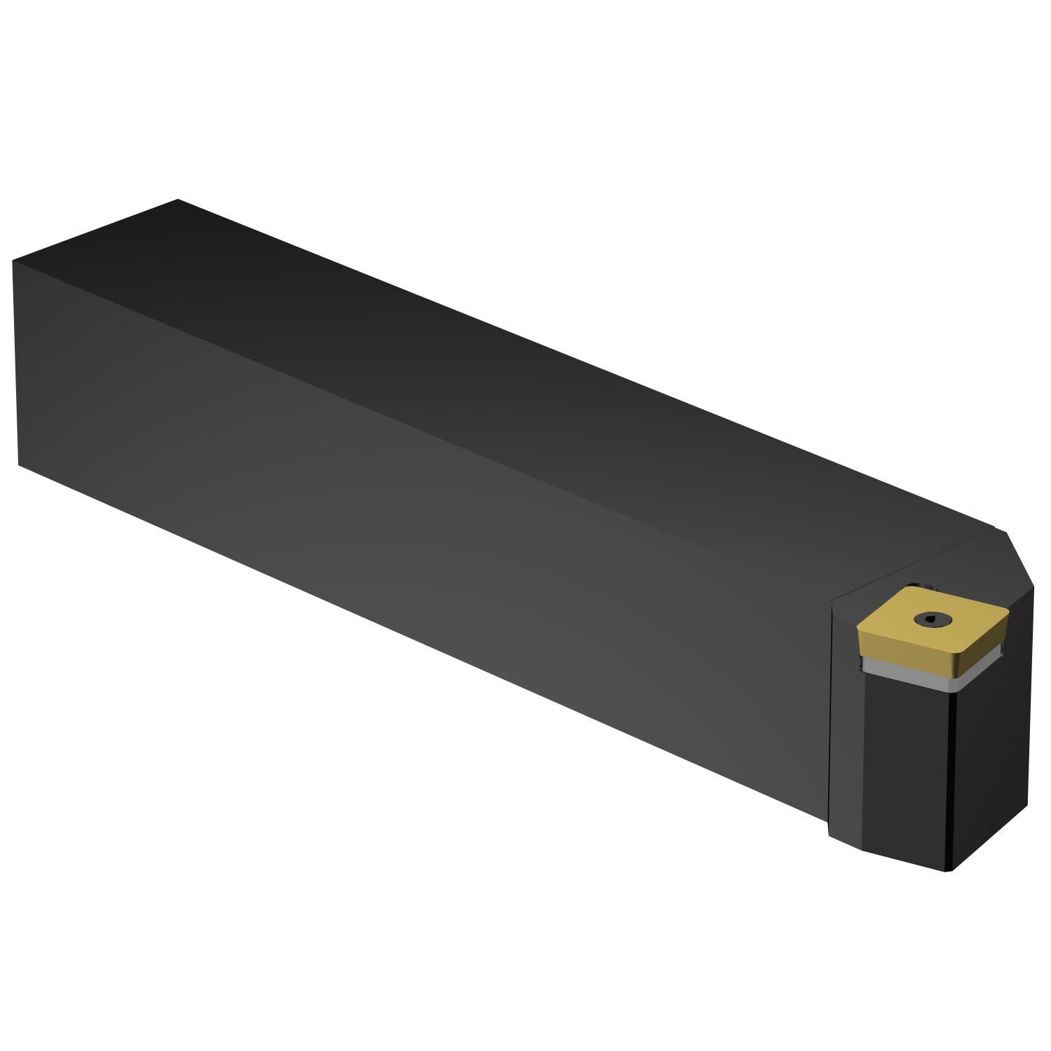 SSRCL 8080W 38 — Porta Ferramenta convencional CoroTurn® 107 para torneamento