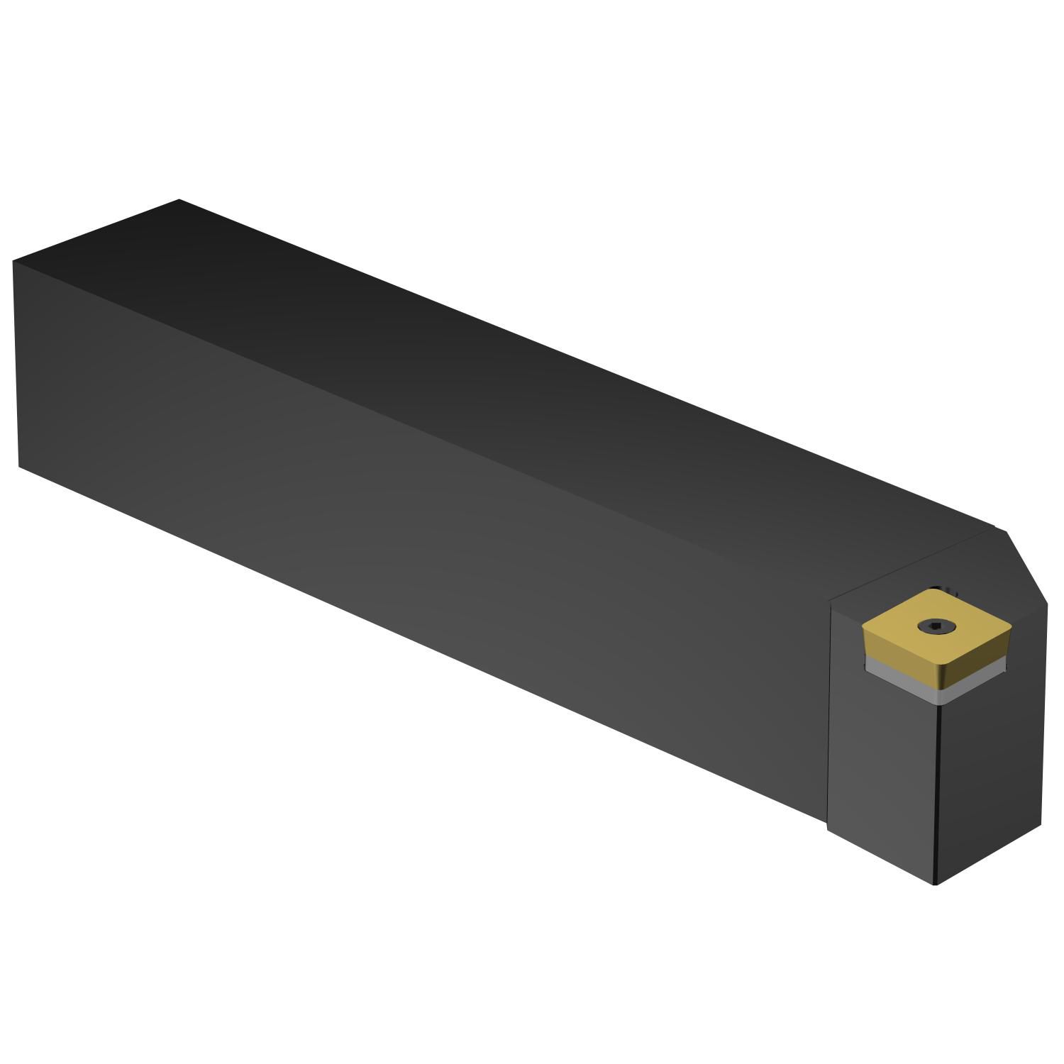 SCLCL 8080W 38 — Porta Ferramenta convencional CoroTurn® 107 para torneamento
