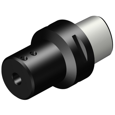 サンドビック コロマントキャプト シャンクバイト用アダプタ(410) ( C8-ASHR-40140-32 (410) ) ( UIG36 ) サンドビック コロマントカンパニー ＳＡＮＤＶＩＫ ＨＳＫ カク