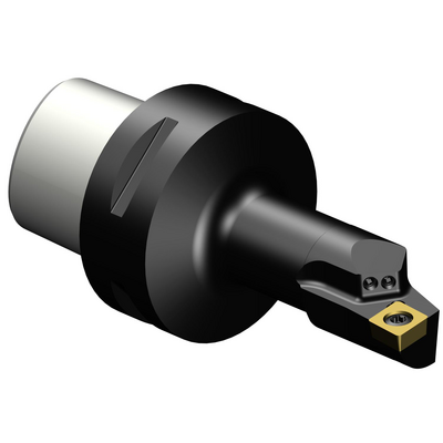 Sandvik チップ 旋削加工用チップと材種