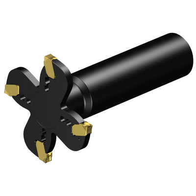 サンドビック コロミルQDホルダ(450) ■▼820-3967 QD-FC160X40-M (450) 1本 ●KO521 □サンドビック コロミルQDホルダ(450) QDK200X40M(8203974)[送料別途