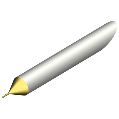 コロターンXS 小型旋盤用インサートバー 1025 COAT CXS-04T090
