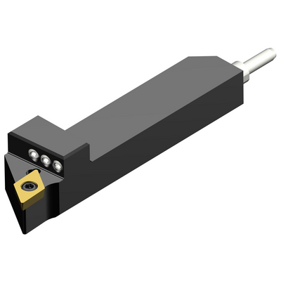 サンドビック コロターン107 QSシャンクバイト(210) □▽161-7794 QS