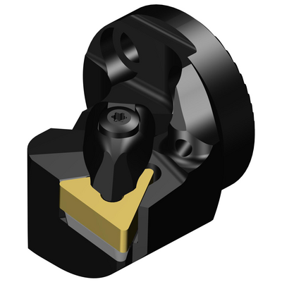 あすつく対応 「直送」 ＳＶ 570-DTFNR-32-16-L 旋削用ホルダー 570DTFNR3216L 251-5199