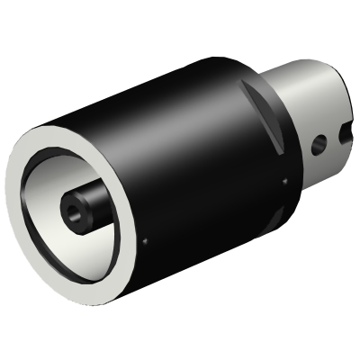 SANDVIK サンドビック エクステンションアダプタ C8-391.01-80 100A