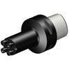Coromant Capto® till CoroTurn® SL-adapter