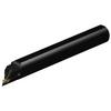 T-Max® Q-Cut boring bar for face grooving