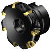 CoroMill® MH20 face milling cutter