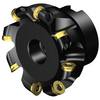 CoroMill® 300 face milling cutter