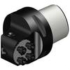 Coromant Capto® to CoroTurn® SL adaptor