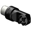 Coromant Capto® to CoroTurn® SL adaptor
