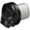 Coromant Capto® till CoroTurn® SL-adapter