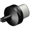Adaptér Coromant Capto® na CoroTurn® SL
