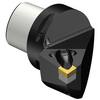 T-Max® P, unidade de corte para torneamento