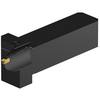 CoroCut® QI, shank tool for face grooving