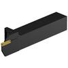 CoroCut® 2, shank tool for parting and grooving