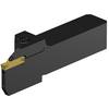 CoroCut® 2, QS™ shank tool for parting and grooving