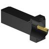 CoroCut® 2, QS™ shank tool for face grooving