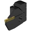 CoroCut® 1-2, cutting head for grooving