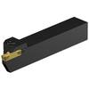 CoroCut® 1-2, ferramenta de haste para cortes e canais