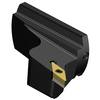 CoroTurn® 107, cutting head for turning