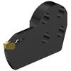 CoroCut® QD, cutting head for grooving