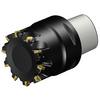 CoroMill® 490 square shoulder milling cutter