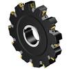 CoroMill® 331 adjustable half side and face disc milling cutter