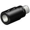 Adaptateur Coromant Capto® vers ISO 9766