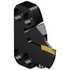 CoroCut® 1-2, Schneidkopf zum Profildrehen