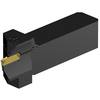 CoroCut® 2, QS™ shank tool for face grooving