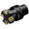 CoroMill® MF80, fresa per spianatura