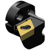 CoroTurn® 107, cutting head for turning